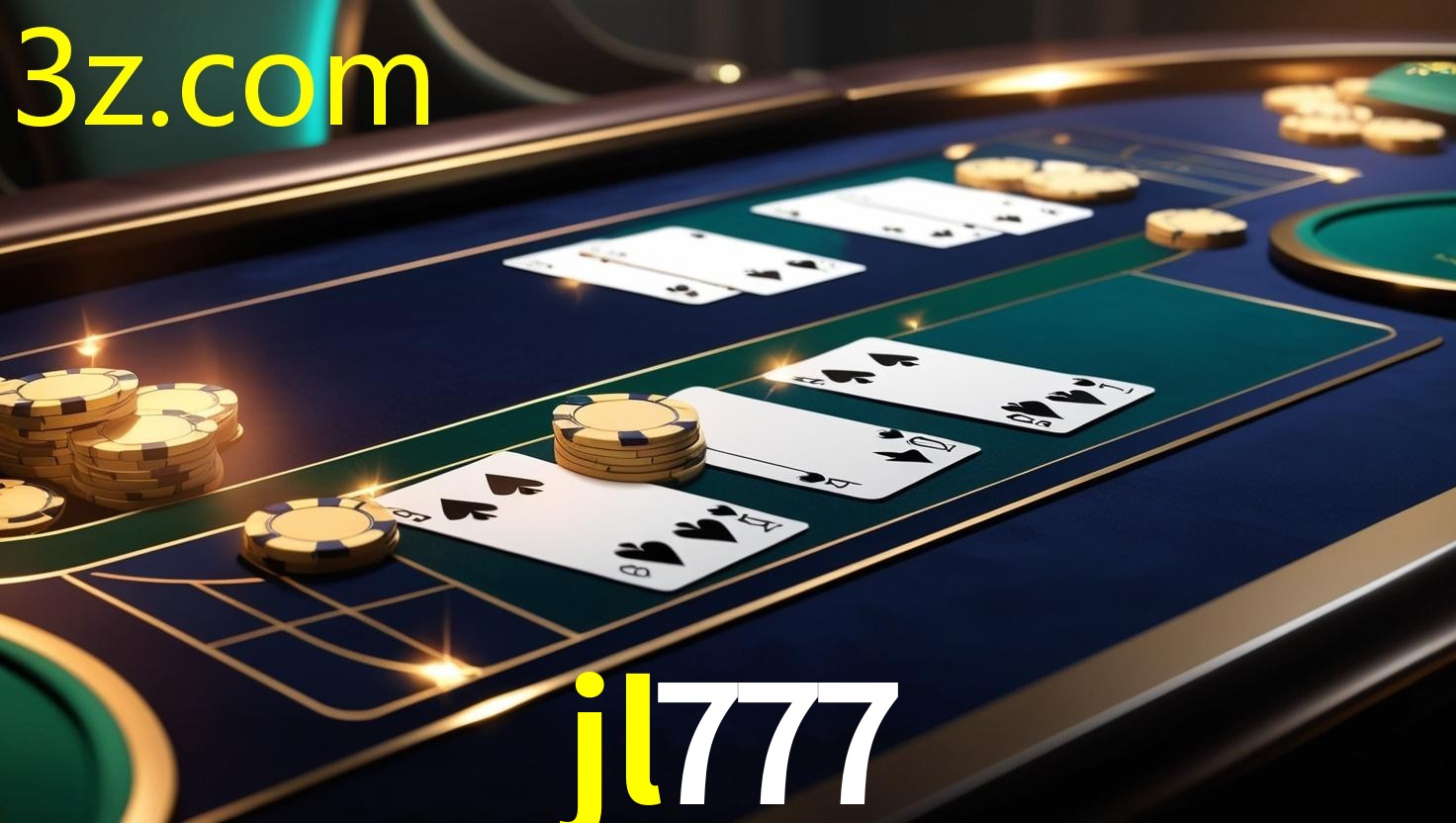 JL777