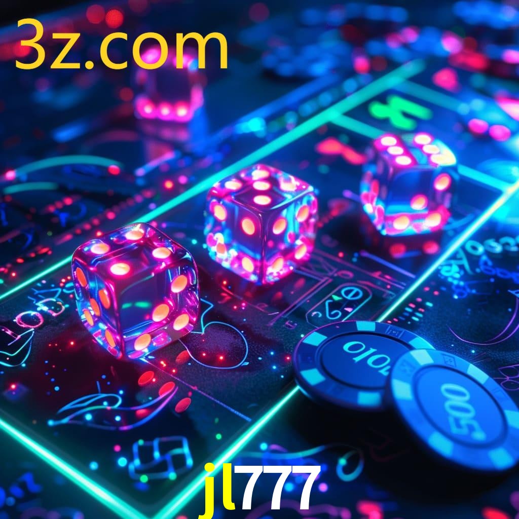 JL777